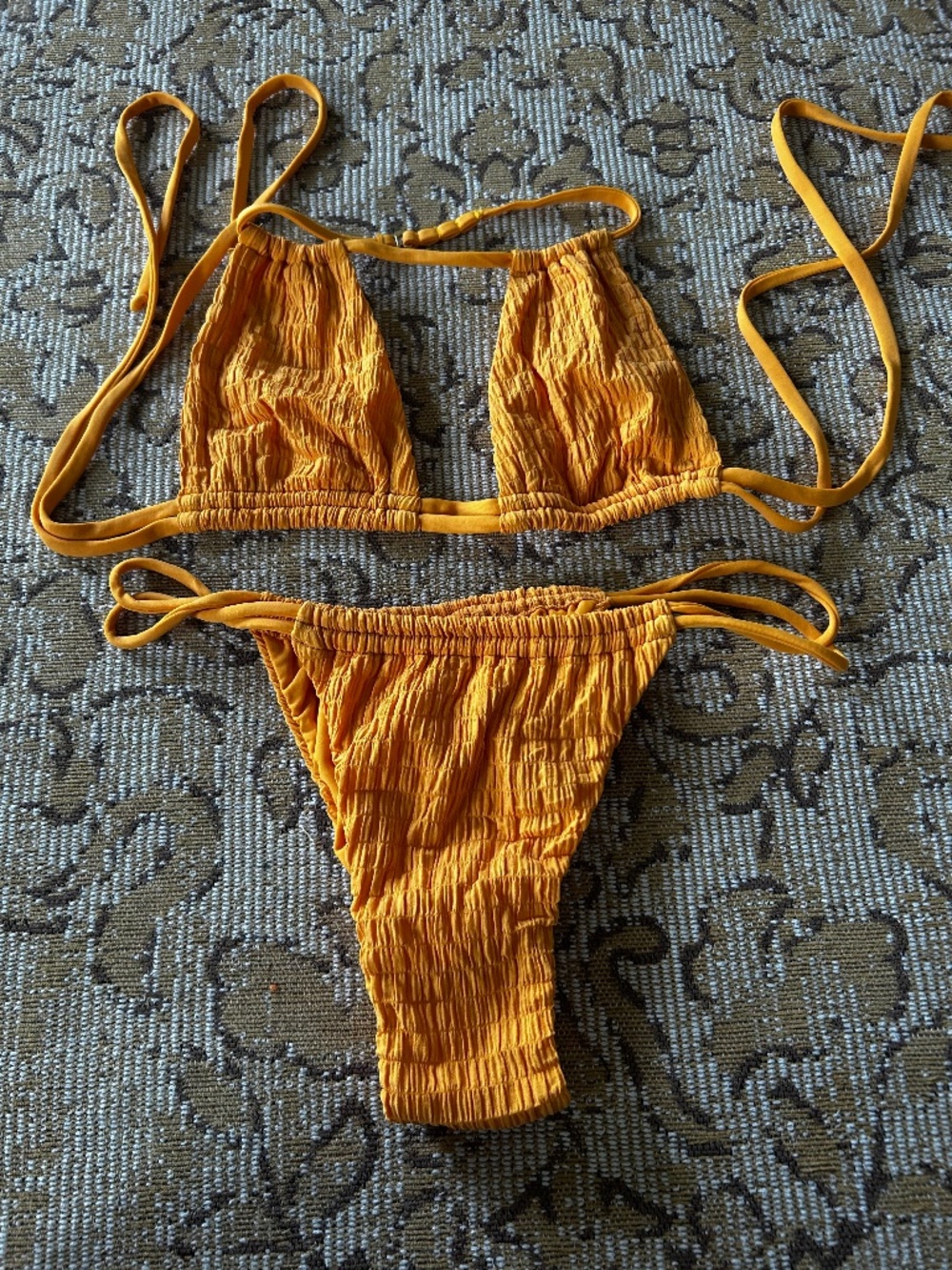 Montce bikini
